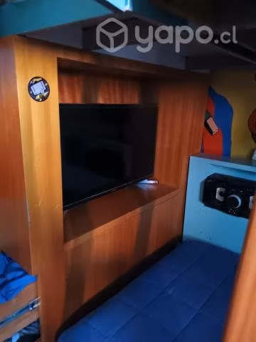 Camarote Funcional