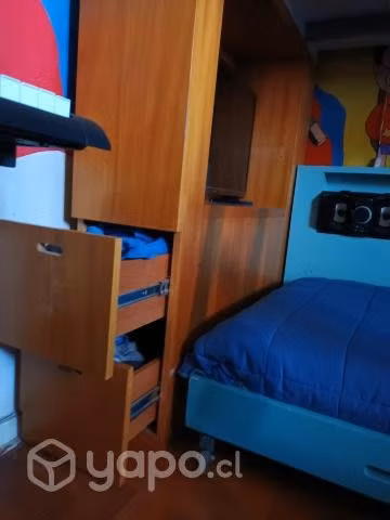 Camarote Funcional