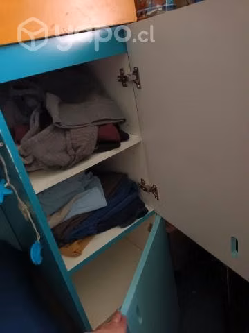 Camarote Funcional