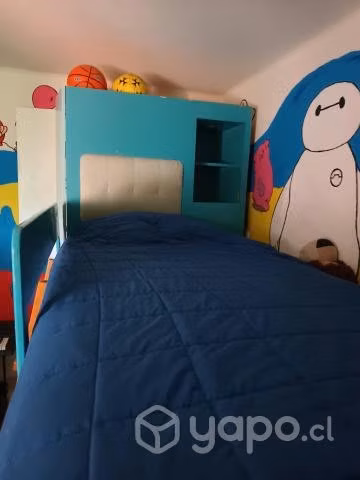 Camarote Funcional