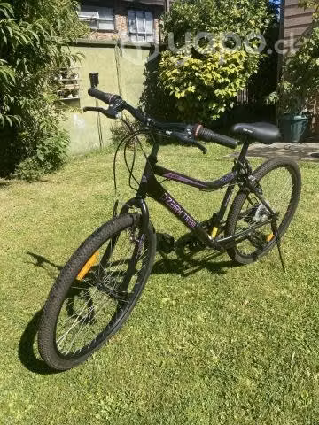 Bicicleta Aro 26