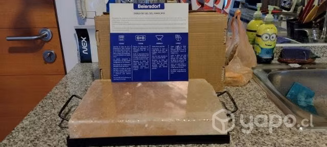 Tabla se dal del himalaya - Imagen 2