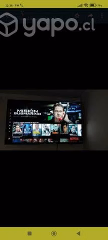 Televisor