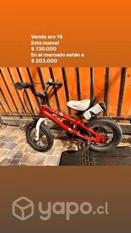 Bicicletas