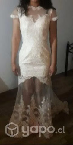 Vestido de novia - Imagen 3