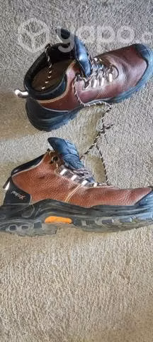 Zapato de seguridad - Imagen 2
