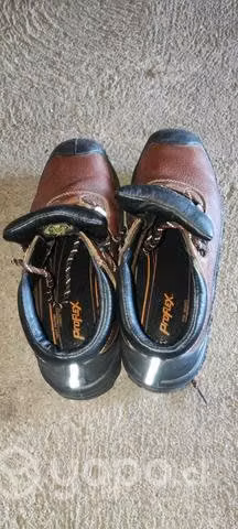 Zapato de seguridad - Imagen 3