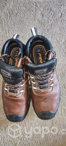 Zapato de seguridad