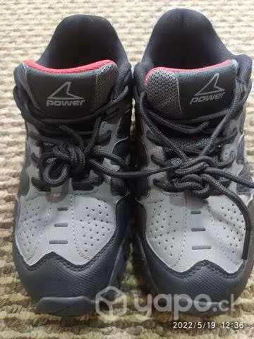 Zapatillas de Marca