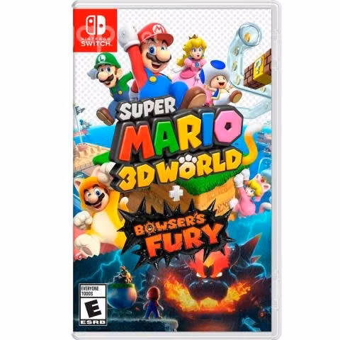 NINTENDO SWITCH + 4 juegos + Control Pro