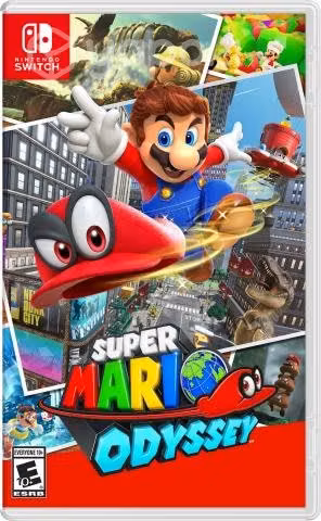NINTENDO SWITCH + 4 juegos + Control Pro - Imagen 3