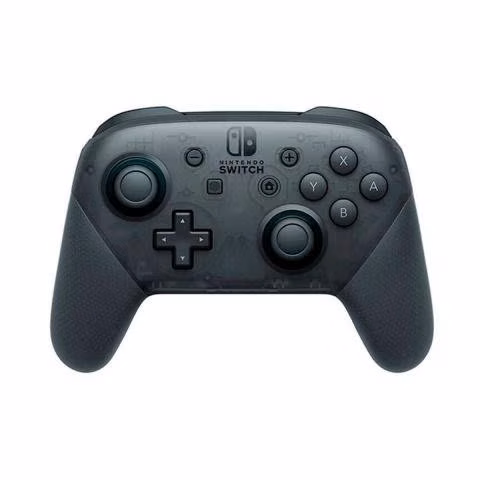 NINTENDO SWITCH + 4 juegos + Control Pro - Imagen 4