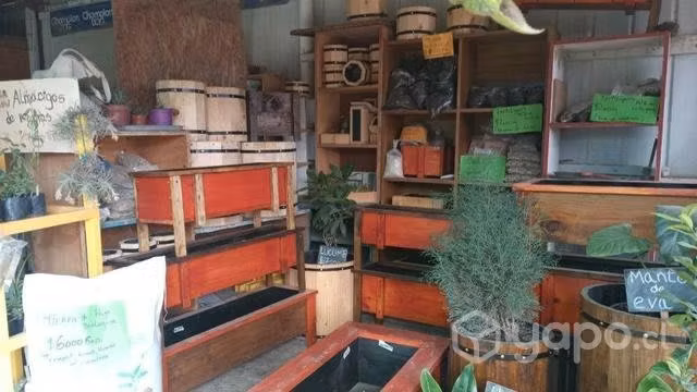 Jardineras