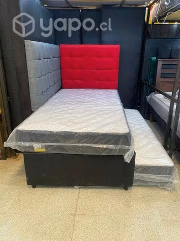 Cama nido rosen - Imagen 5