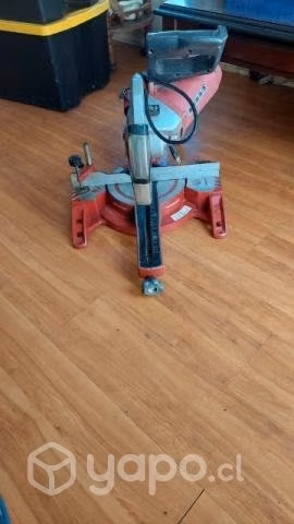 Ingletadora EINHELL. TH-SM 2534 Dual - Imagen 5