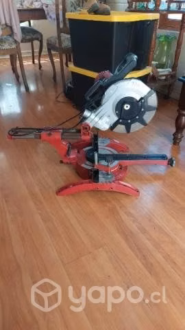 Ingletadora EINHELL. TH-SM 2534 Dual