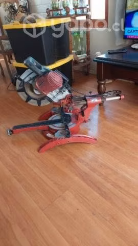 Ingletadora EINHELL. TH-SM 2534 Dual - Imagen 4