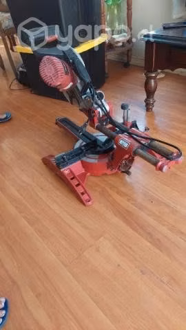 Ingletadora EINHELL. TH-SM 2534 Dual - Imagen 3