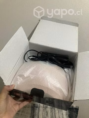 Secador de esmalte para uñas SIEGEN - Imagen 2
