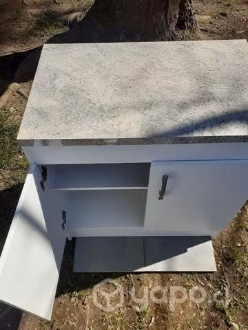 Mueble cubierta postformada - Imagen 2