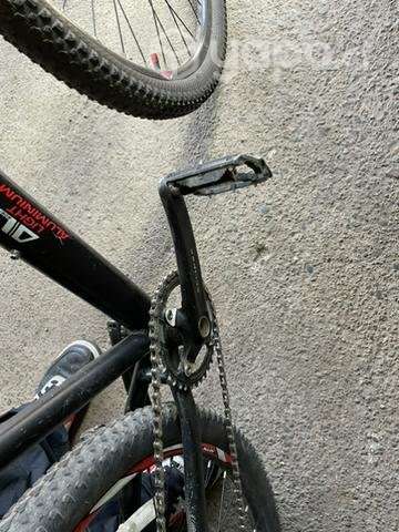 Bicicleta Jeep como nueva - Imagen 3