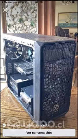 Pc Gamer por apuro - Imagen 2
