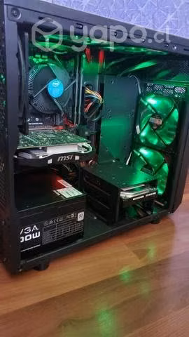 Pc Gamer por apuro - Imagen 3