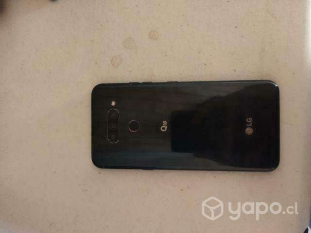 Celular lg q60 - Imagen 3