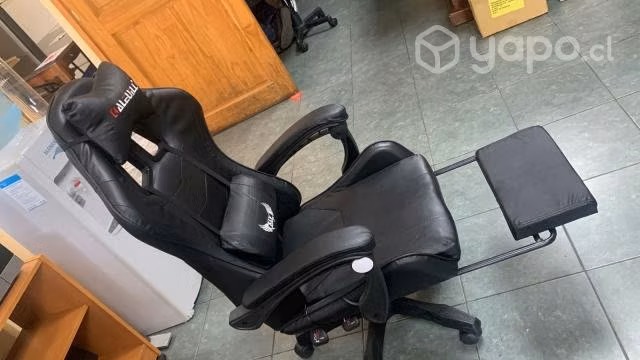 Silla gamer - Imagen 2
