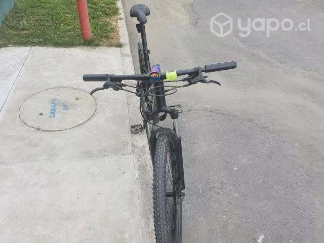 bicicleta marlin 6 - Imagen 2