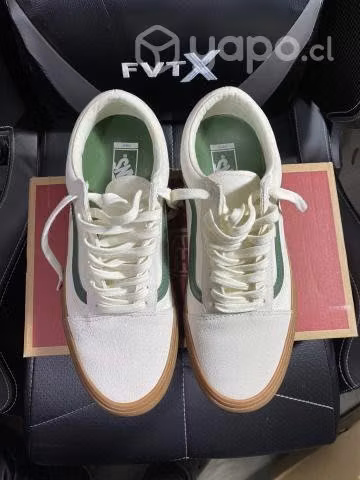 Zapatillas Vans nuevas 43 - Imagen 3