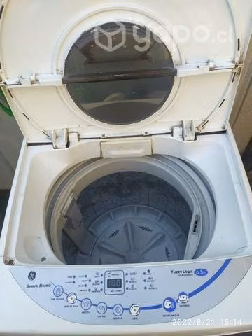Lavadora marca