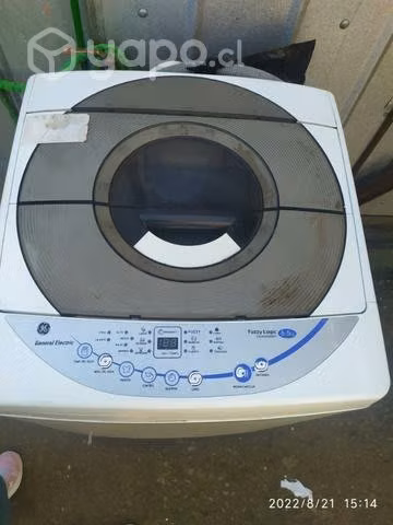 Lavadora marca