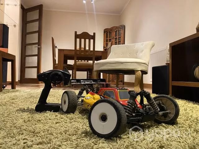 Auto R/C - Imagen 4