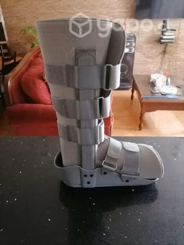 Bota ortopédica larga - Imagen 2