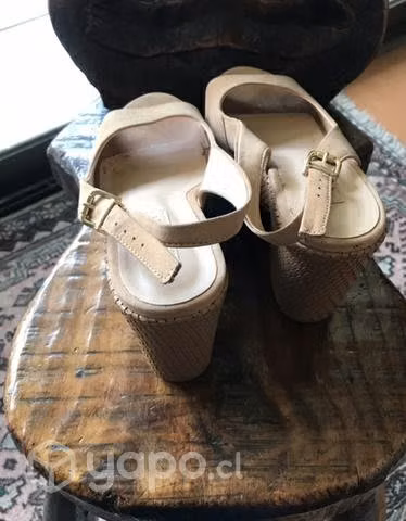 Zapatos de verano