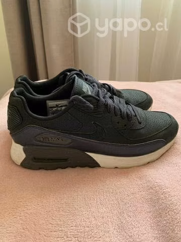Zapatillas air Max 90 mujer