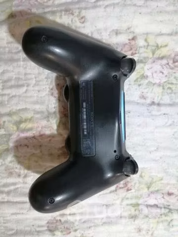 Control ps4 original poco uso - Imagen 2