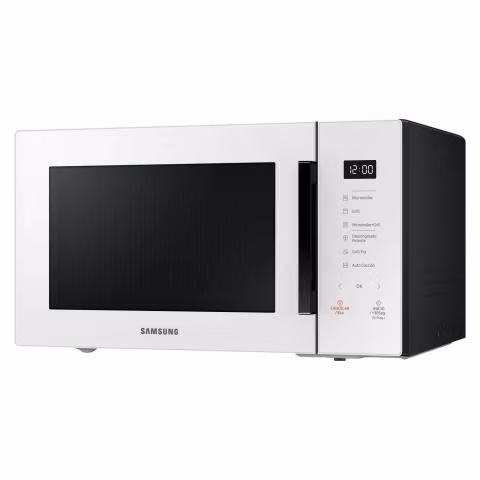 Microondas Grill Fry Blanco con Control Touch 30L