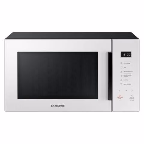 Microondas Grill Fry Blanco con Control Touch 30L
