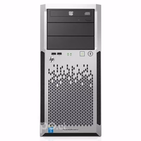 Servidor Hp Ml350e Gen 8 (Reacondicionado)