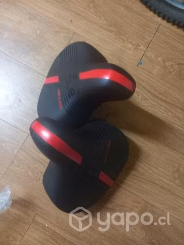 Asientos para bicicletas y mosquito
