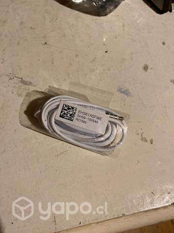 Auriculares o audífonos originales - Imagen 3