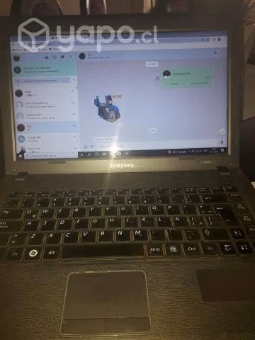 Noteboock