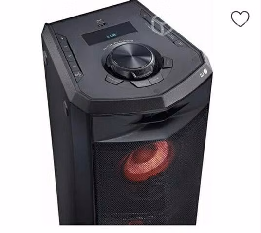 Parlante LG FJ5
