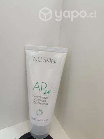 Ap 24® whitening fluoride toothpaste - Imagen 2