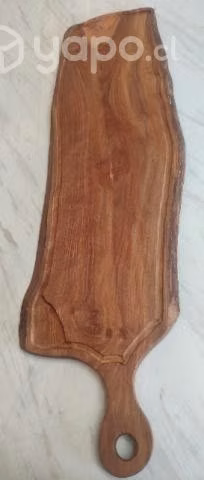 Tabla de picar