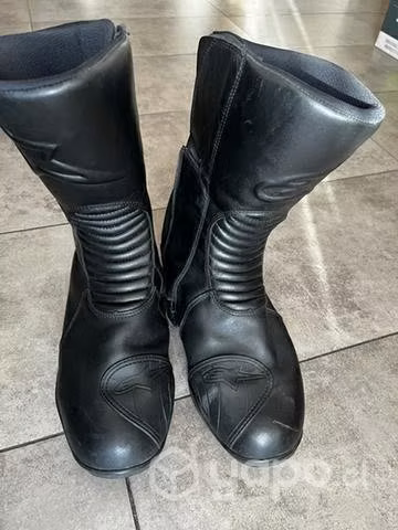 Botas alpinestars talla 44