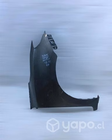 Tapabarro rh Suzuki Swift dzire 20182021