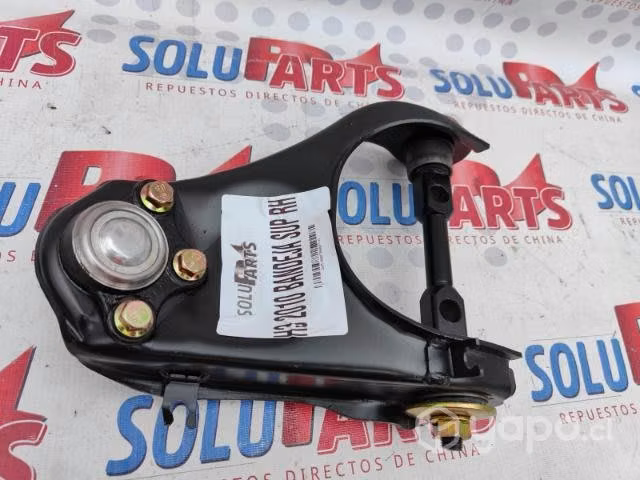 G W Haval H3 2010 bandeja superior der e izq